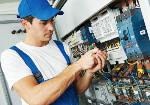 Electrical Service