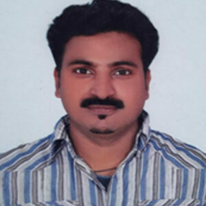 Praveen Kumar